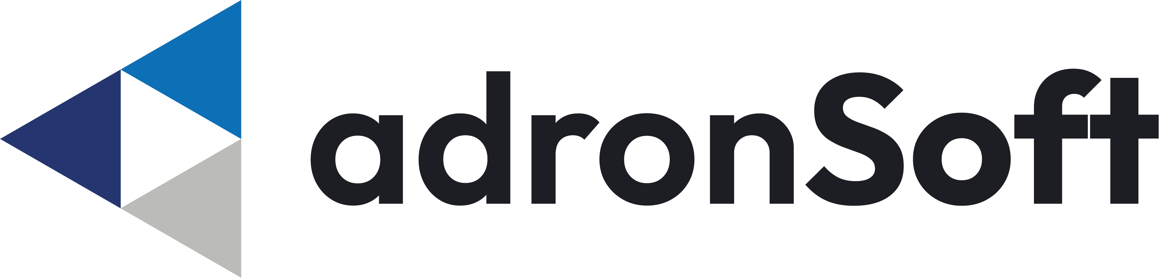 adronSoft Logo
