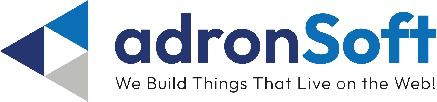adronSoft Logo